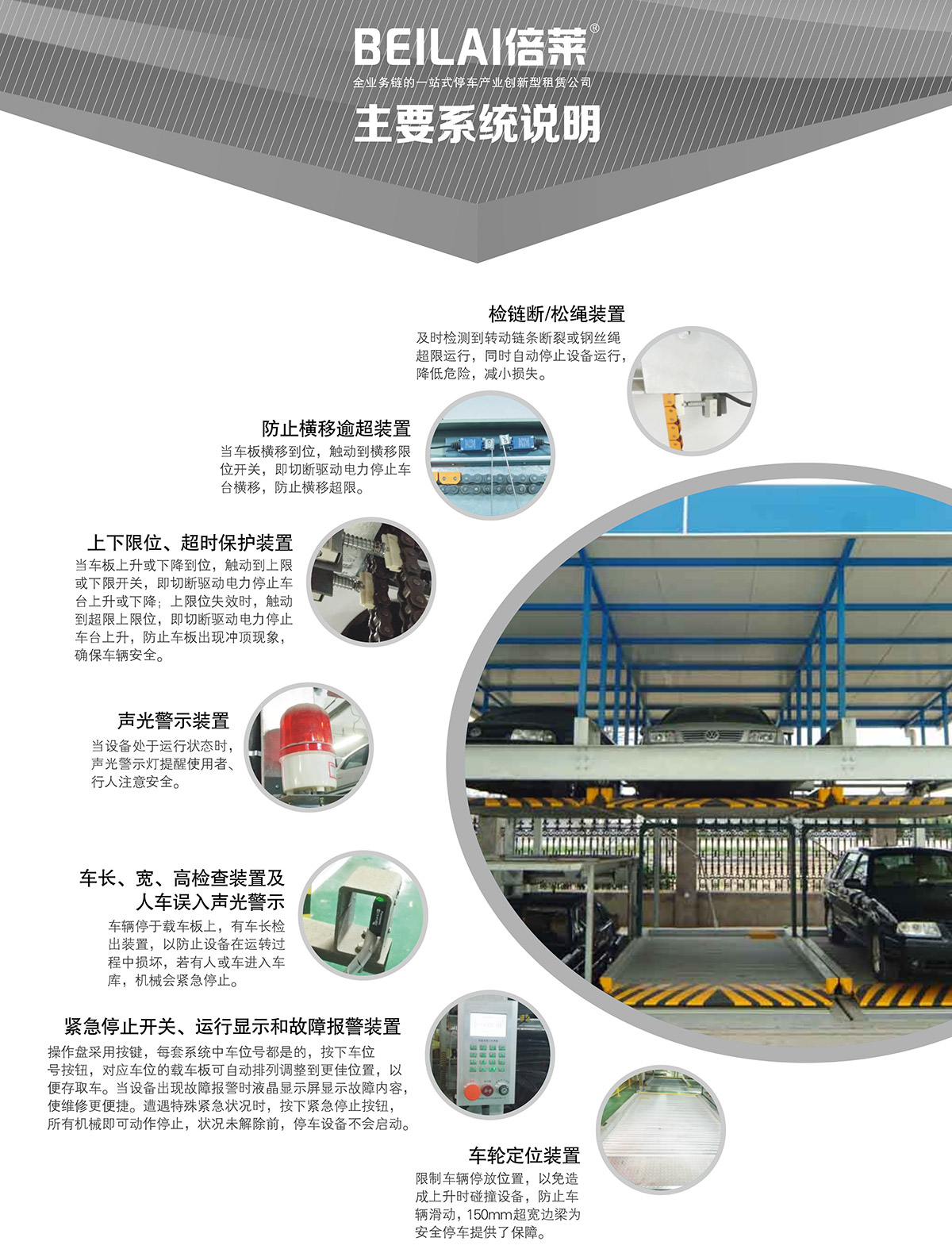 云南负二正二地坑式PSH4D2四层升降横移类机械式立体车库设备主要系统说明.jpg