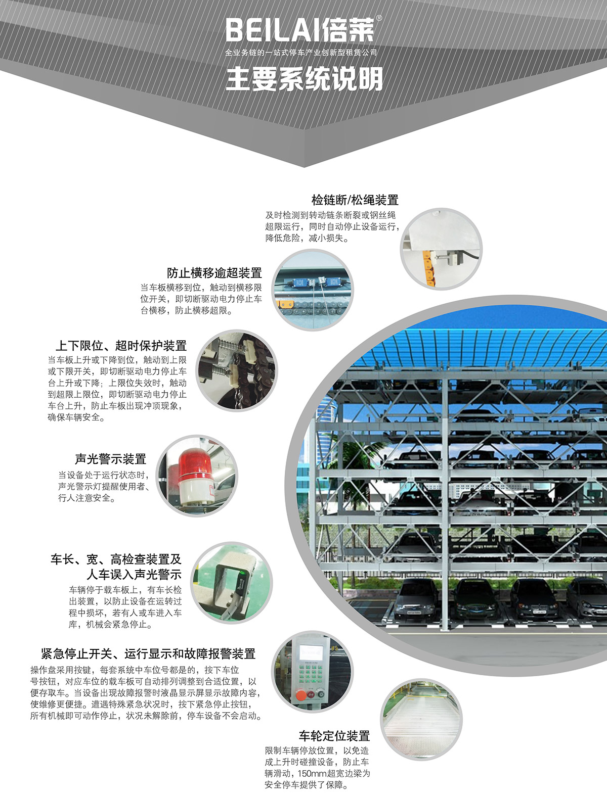 云南四至六层PSH4-6升降横移类机械式立体车库设备主要系统说明.jpg