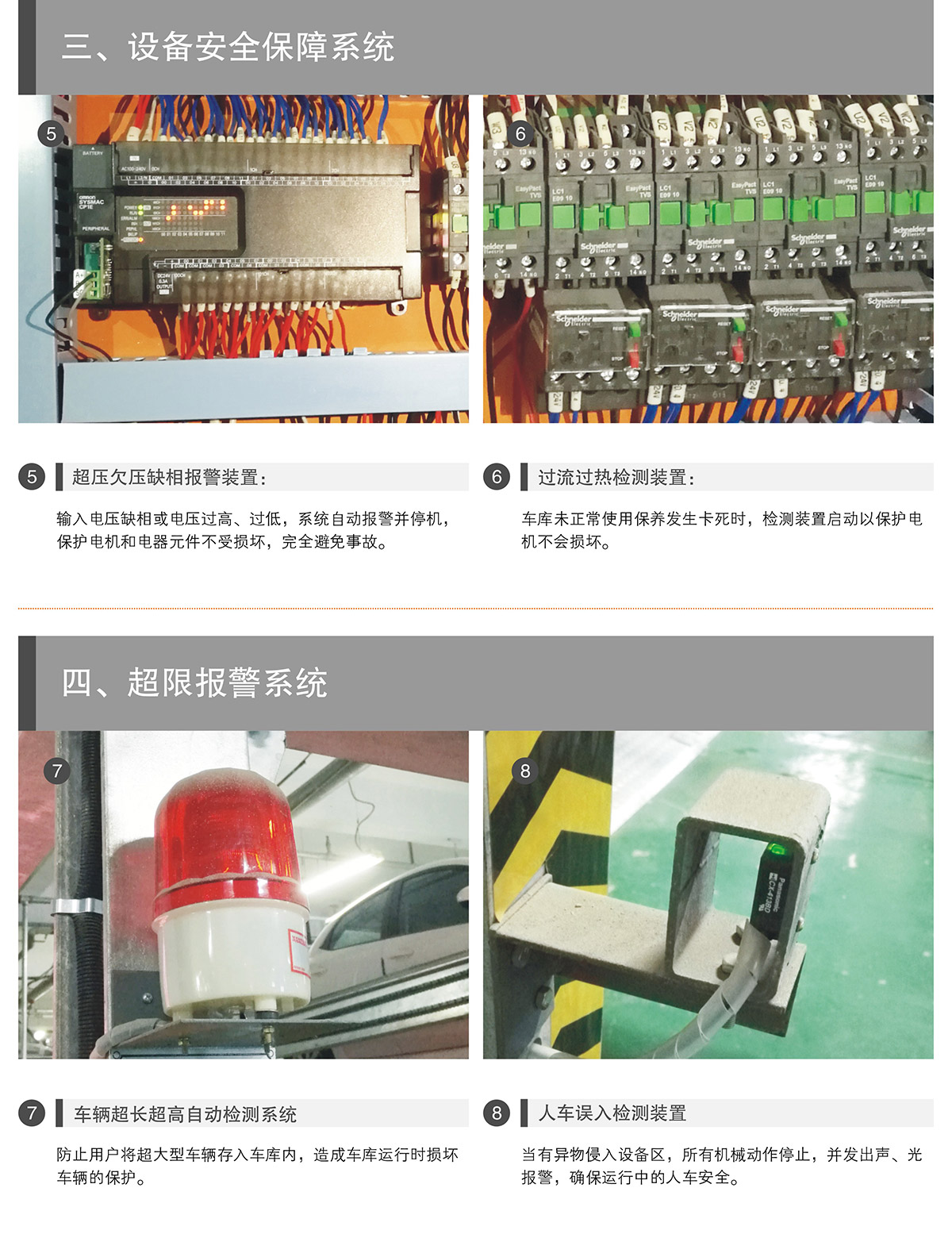 云南PSH4-6四至六层升降横移类机械式立体车库设备安全保障系统.jpg